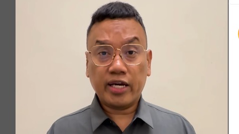Uya Kuya Sampaikan Pesan Menohok untuk Pelaku Penjarah Rumahnya di Duren Sawit